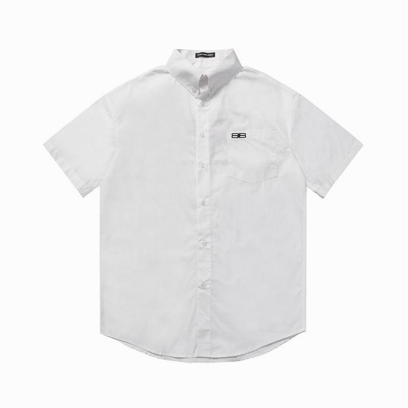 Balenciaga Men's Shirts 52